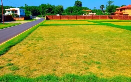 Property Ranchi 1200sqft