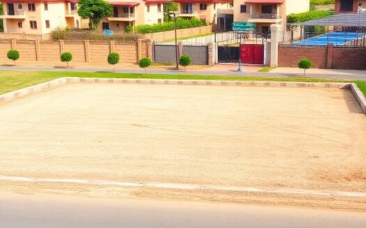 Property Ranchi 3500sqft